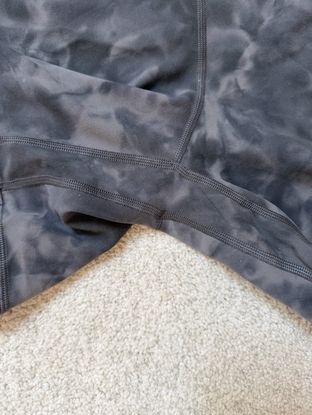 Lululemon Align Short- size 14 - Picture 4 of 6